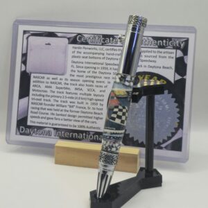 Daytona Speedway Pen