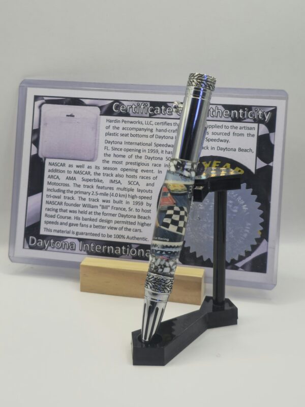 Daytona Speedway Pen
