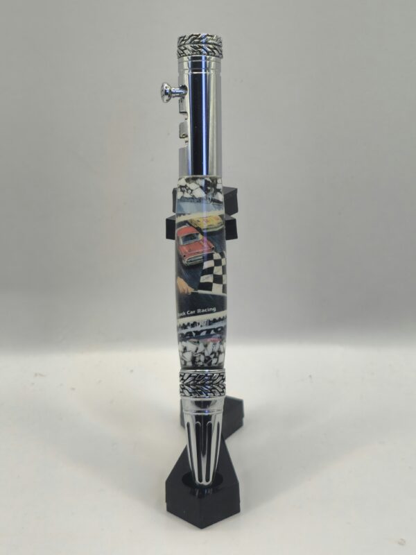 Daytona Speedway Pen - Image 4