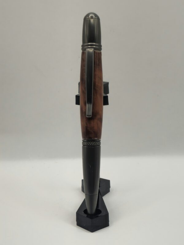 Redwood Burl Pen - Image 2