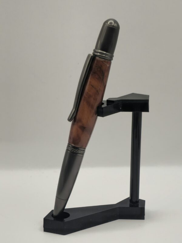 Redwood Burl Pen