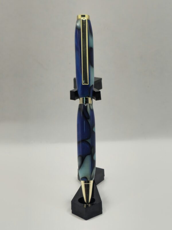 Blue Moon Pen - Image 2