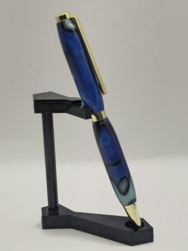 Blue Moon Pen - Image 3