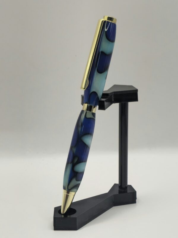 Blue Moon Pen