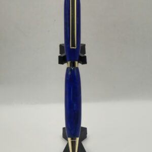 Blue Crush Pen