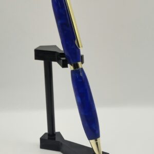 Blue Crush Pen