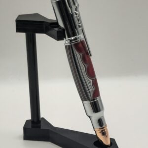 Fordite Red Pen