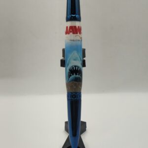 Jaws Pen
