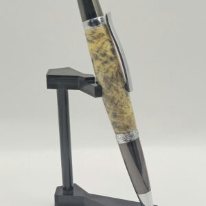 Buckeye Burl Pen